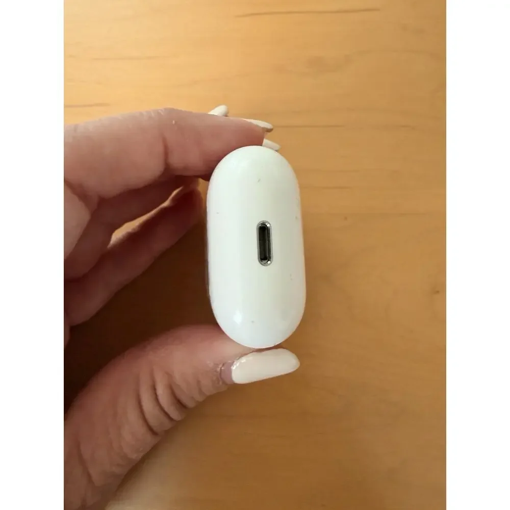 Apple iPhone Pro 2nd Generation with Wireless Charging Case